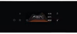 Alternative view of Electrolux LOE8P39Z Φούρνος άνω Πάγκου 72lt Π56εκ. Μαύρος