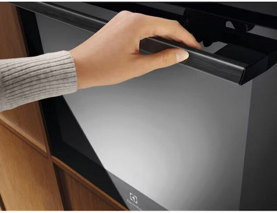 Electrolux LOE8P39Z Φούρνος άνω Πάγκου 72lt Π56εκ. Μαύρος - Image 5