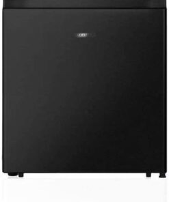 Heinrich's Mini Bar 45lt Υ50xΠ44.5xΒ49.8εκ. Μαύρο HKB 4188 SW
