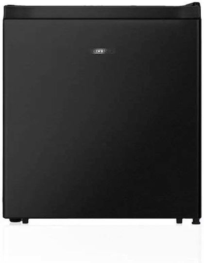 Heinrich's Mini Bar 45lt Υ50xΠ44.5xΒ49.8εκ. Μαύρο HKB 4188 SW - Image 2
