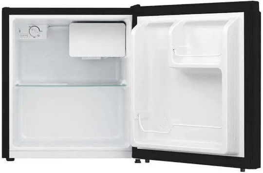 Heinrich's Mini Bar 45lt Υ50xΠ44.5xΒ49.8εκ. Μαύρο HKB 4188 SW - Image 3
