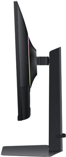 Samsung G7 G70F IPS HDR Monitor 27" 4K 3840x2160 360Hz με Χρόνο Απόκρισης 1ms GTG - Image 3