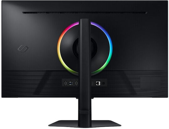 Samsung G7 G70F IPS HDR Monitor 27" 4K 3840x2160 360Hz με Χρόνο Απόκρισης 1ms GTG - Image 5