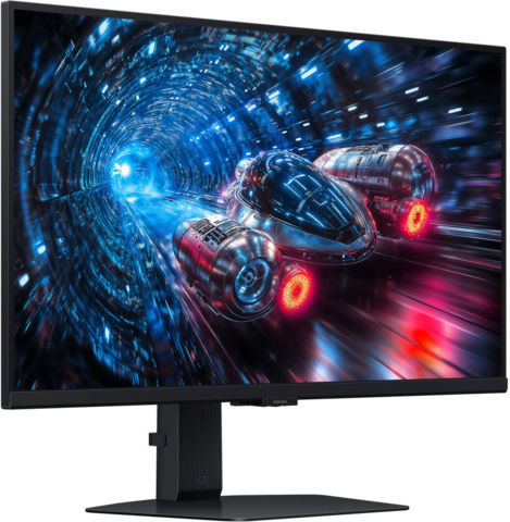 Samsung G7 G70F IPS HDR Monitor 27" 4K 3840x2160 360Hz με Χρόνο Απόκρισης 1ms GTG - Image 9