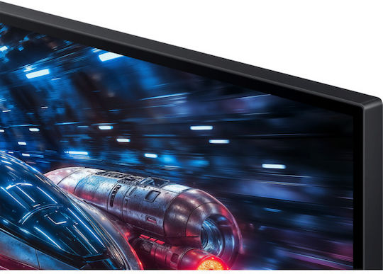 Samsung G7 G70F IPS HDR Monitor 27" 4K 3840x2160 360Hz με Χρόνο Απόκρισης 1ms GTG - Image 10