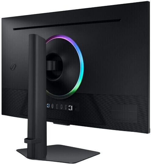 Samsung G7 G70F IPS HDR Monitor 27" 4K 3840x2160 360Hz με Χρόνο Απόκρισης 1ms GTG - Image 12