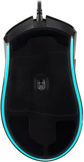 Acer Predator Cestus 333 RGB Gaming Ποντίκι 16000 DPI Μαύρο - Image 4