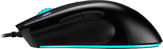 Acer Predator Cestus 333 RGB Gaming Ποντίκι 16000 DPI Μαύρο - Image 5