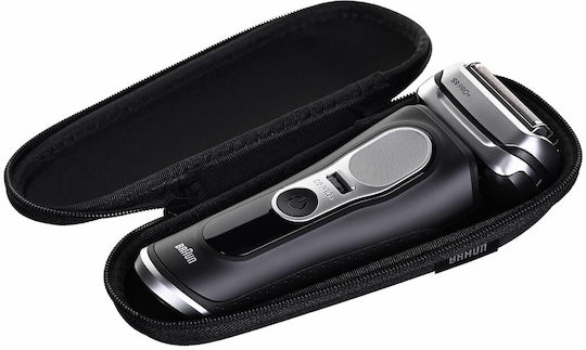 Braun Series 9 23SG9Q Ξυριστική Μηχανή Προσώπου - Image 8