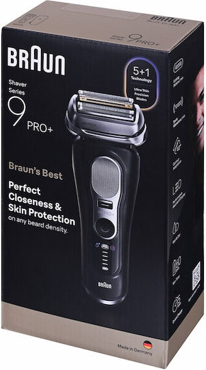 Braun Series 9 23SG9Q Ξυριστική Μηχανή Προσώπου - Image 4