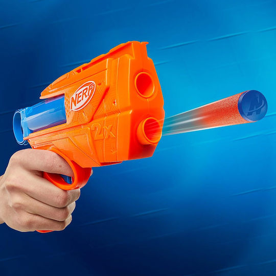 Nerf Εκτοξευτής Ward N-Series για 8+ Ετών G0132 - Image 6