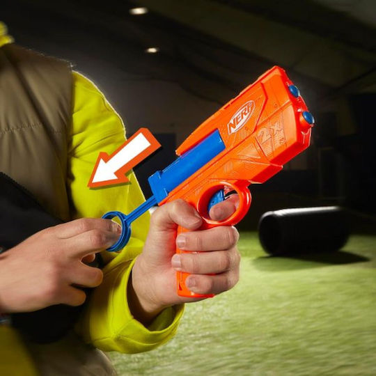 Nerf Εκτοξευτής Ward N-Series για 8+ Ετών G0132 - Image 8