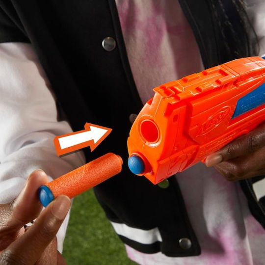 Nerf Εκτοξευτής Ward N-Series για 8+ Ετών G0132 - Image 9