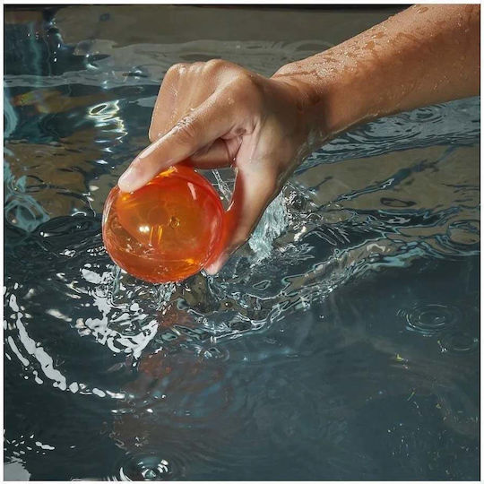 Nerf Σφαίρες Hydro Balls Super Soaker για 6+ Ετών F6392 - Image 5