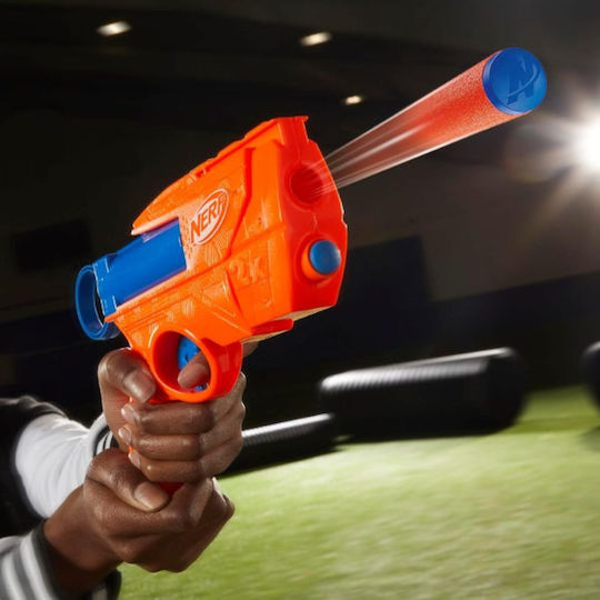 Nerf Εκτοξευτής Ward N-Series για 8+ Ετών G0132 - Image 11
