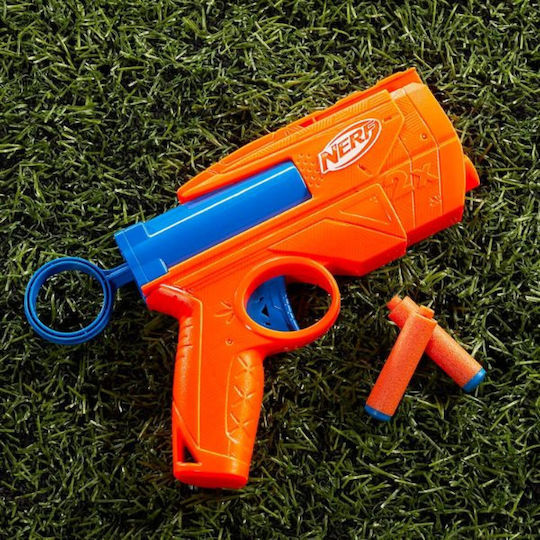 Nerf Εκτοξευτής Ward N-Series για 8+ Ετών G0132 - Image 12