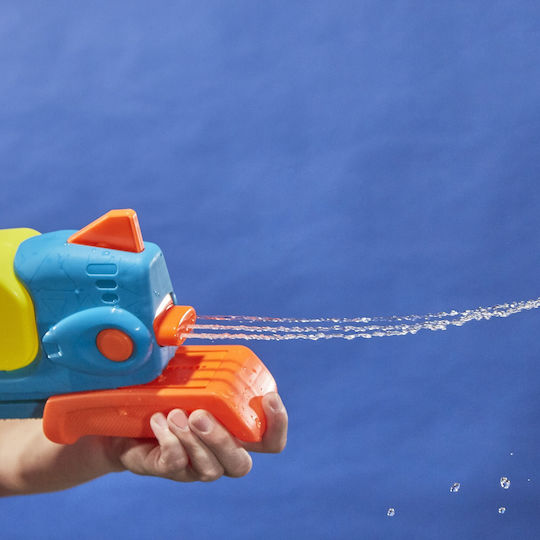 Nerf Νεροπίστολο Super Wave Spray Soaker Super Soaker για 6+ Ετών F6397 - Image 10