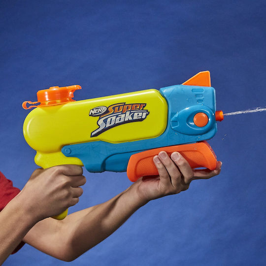 Nerf Νεροπίστολο Super Wave Spray Soaker Super Soaker για 6+ Ετών F6397 - Image 9