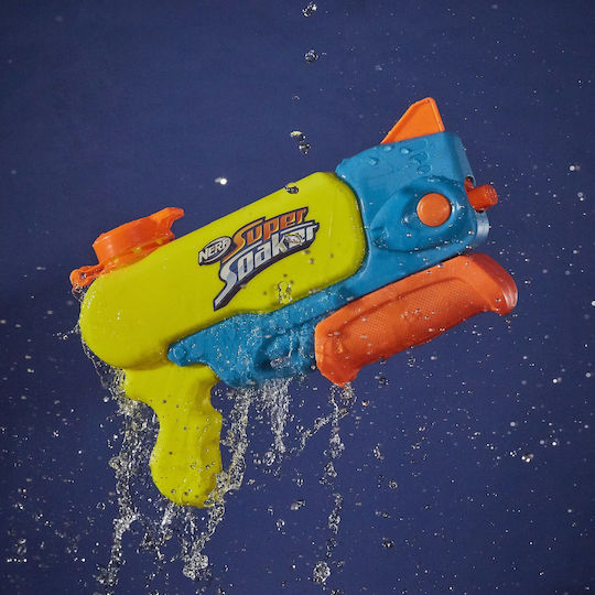 Nerf Νεροπίστολο Super Wave Spray Soaker Super Soaker για 6+ Ετών F6397 - Image 11