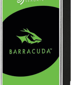 Alternative view of Seagate BarraCuda 24TB HDD Σκληρός Δίσκος 3.5" SATA III 7200rpm με 512MB Cache για Desktop ST24000DM001