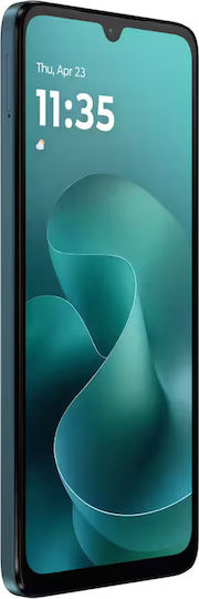 Motorola Moto G06 Dual SIM (4/128GB) Tapestry - Image 4