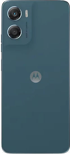 Motorola Moto G06 Dual SIM (4/128GB) Tapestry - Image 6