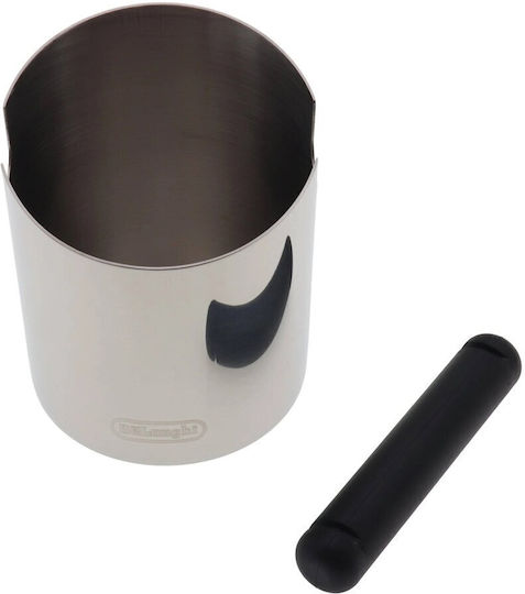 De'Longhi Δοχείο Χτυπήματος Κλείστρου Καφέ AS00008447 - Image 6