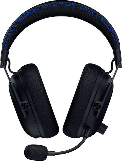 Razer Blackshark V3 Pro Playstation Ασύρματο Over Ear Gaming Headset με σύνδεση 3.5mm / Bluetooth / USB - Image 3