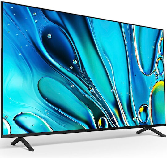 Sony Smart Τηλεόραση 65" 4K UHD LED Bravia 3 65S39 HDR (2025) K65S39B.CEI - Image 4