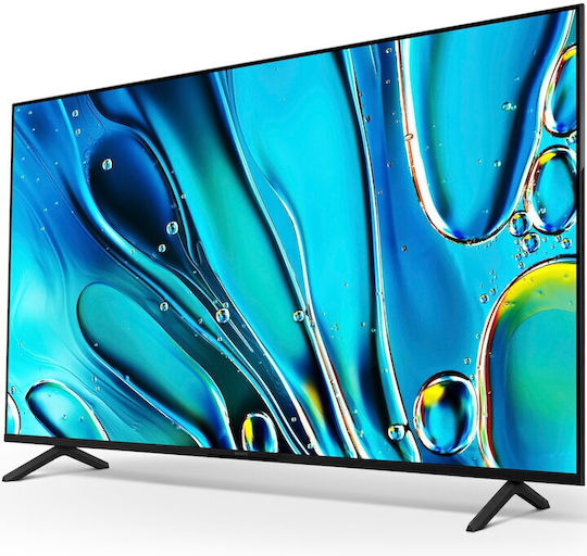Sony Smart Τηλεόραση 65" 4K UHD LED Bravia 3 65S39 HDR (2025) K65S39B.CEI - Image 5