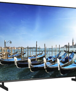Alternative view of Samsung Smart Τηλεόραση 65" 4K UHD LED Crystal U8099F HDR (2025) GU65U8099FUXZG