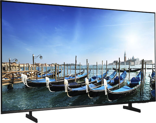 Samsung Smart Τηλεόραση 65" 4K UHD LED Crystal U8099F HDR (2025) GU65U8099FUXZG - Image 2