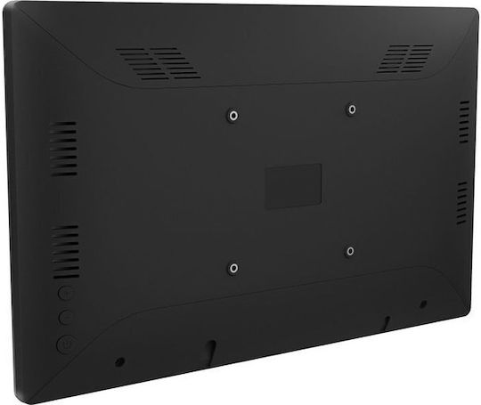Iiyama Σύστημα POS All-In-One Desktop με Οθόνη 16" TW1623AS-B3P - Image 2