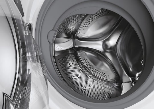 Hoover Πλυντήριο Ρούχων 8kg με Τεχνολογία Ατμού 1200 Στροφών HW 28AMC7/1-S - Image 5