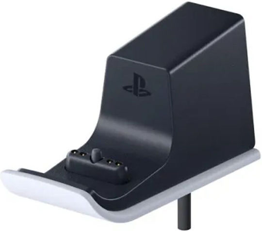 Sony Pulse Elite + Case Ασύρματο Over Ear Gaming Headset με σύνδεση Bluetooth Λευκό - Image 8
