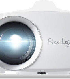 Alternative view of Aopen QF13s MR.P0711.001 Projector LCD Λάμπας LED με Ενσωματωμένα Ηχεία