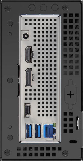 ASRock 90BXG5301-A10GA0W Barebone - Image 6