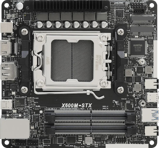 ASRock 90BXG5301-A10GA0W Barebone - Image 8