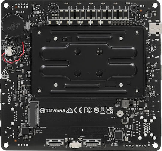 ASRock 90BXG5301-A10GA0W Barebone - Image 9