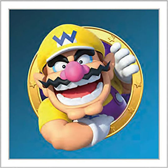 Επιτραπέζιο Παιχνίδι Super Mario Memory για 2-8 Παίκτες 3+ Ετών 20925 (EN) Ravensburger - Image 5