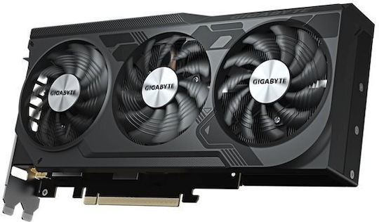 Gigabyte GeForce RTX 5070 Ti rev. 2.0 16GB GDDR7 Windforce OC Κάρτα Γραφικών GV-N507TWF3OCV2-16GD - Image 3