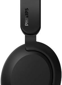Alternative view of Philips TAH8000EBK/00 Ασύρματα / Ενσύρματα Over Ear Ακουστικά Μαύρα