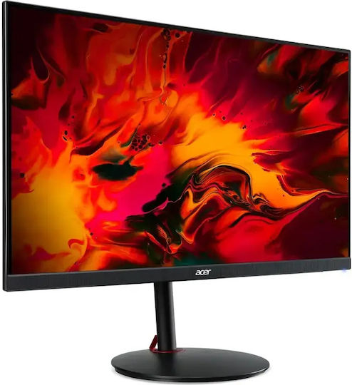 Acer Nitro XV270UF3b IPS Monitor 27" QHD 2560x1440 320Hz με Χρόνο Απόκρισης 0.5ms GTG - Image 2