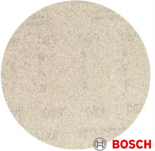 Bosch Φύλλο Λείανσης Έκκεντρου Τριβείου K180 2608900684