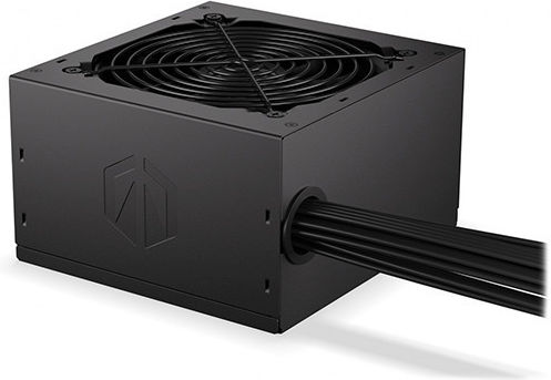 Endorfy Vero L6 550W Μαύρο Τροφοδοτικό Υπολογιστή Full Wired 80 Plus Bronze - Image 3