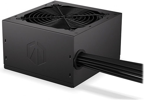 Endorfy Vero L6 750W Μαύρο Τροφοδοτικό Υπολογιστή Full Wired 80 Plus Bronze - Image 3