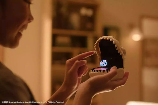 Spin Master Jurassic World Bitzee για 5+ Ετών - Image 8