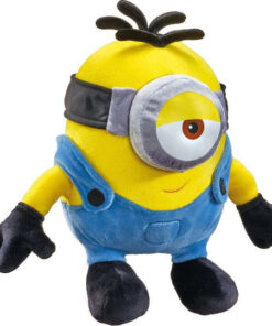 Schmidt Spiele Λούτρινο Minions Stuart 25 εκ. 42731