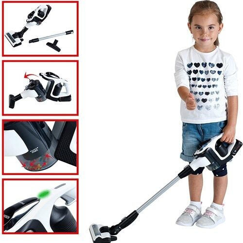 Klein Bosch Unlimited Vacuum Cleaner για 3+ Ετών 1τμχ 6812 - Image 9