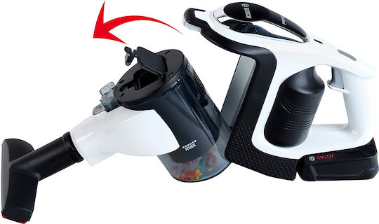 Klein Bosch Unlimited Vacuum Cleaner για 3+ Ετών 1τμχ 6812 - Image 6